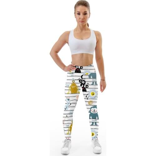 Gorolla Women's Leggings