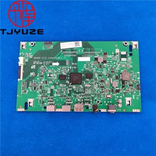 Good Test For Samsung Monitor Main Board BN41-02668A BN94-20346A C32JG51FDU Motherboard LC32JG51FDUXEN LC32JG51FDU LC32JG51FD