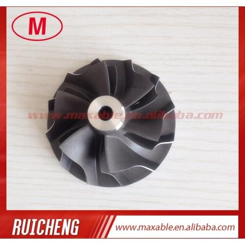 TD05 TD05H TD06 20G EVO Turbocharger Compressor Wheel - 68 x 52.5mm