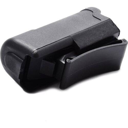 8.5x5.5x2.5cm LED Flashlight Pouch Nylon Holder Belt Case Bag Pouch Carry For LED Flashlight Torch Camping Hiking