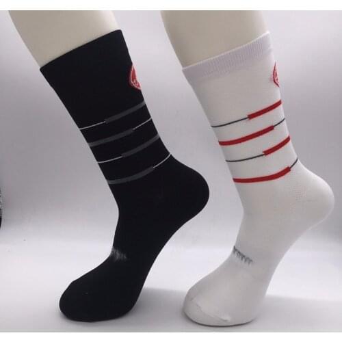 New High Quality Professional Brand Cycling Socks Big Size Sport Socks Breathable Bicycle Socks Outdoor Running Racing Socks