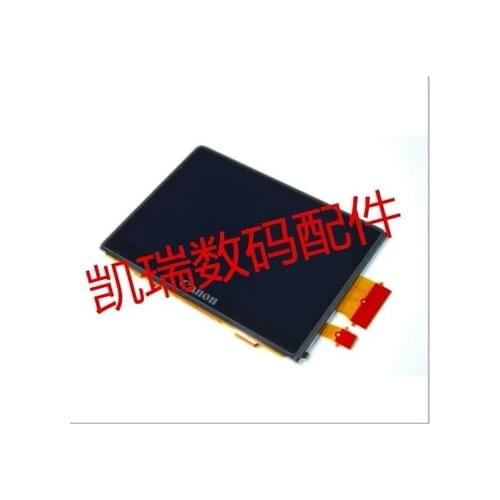 New Touch LCD Display Screen With backlight for Canon EOS M DS126391 Camera