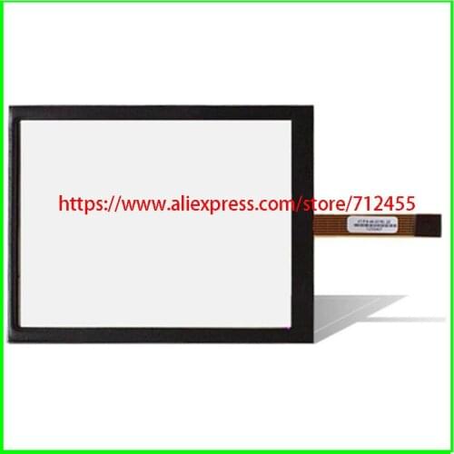 New touch screen Trane CH530 CH 530 MOD02092 MOD01490 Touch Glass Panel Pad 92*120mm