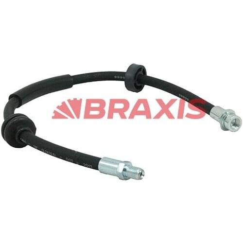 REAR BRAKE HOSE FORD FOCUS 04 12 BRAXIS AH0477