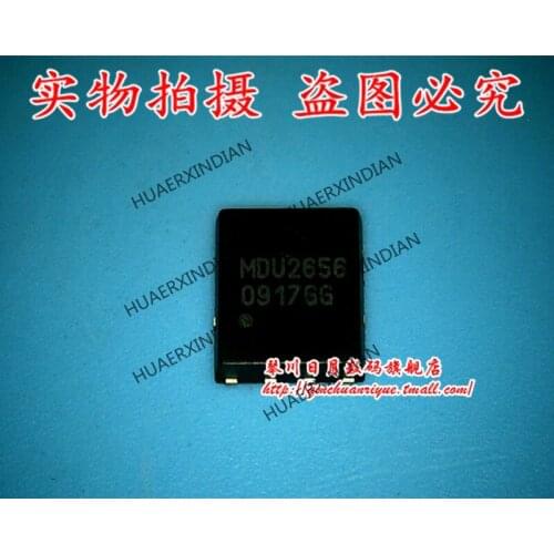 Brand new original MDU2656 ! High Quality
