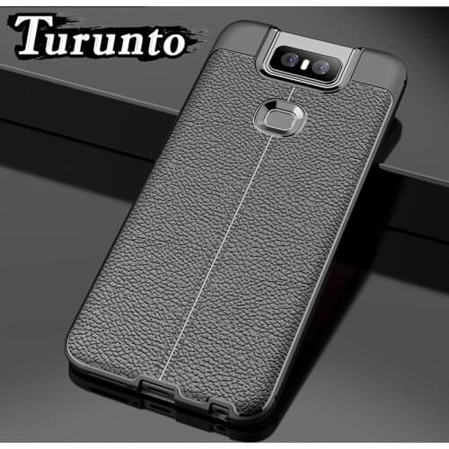 TURUNTO Phone Cases Asus ZenFone 5Z