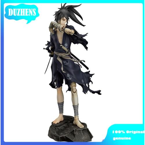 100% Original: Anime Dororo Hyakkimaru 1/7 PVC Action Figure Anime Figure Model Toys Figure Collection Doll Gift