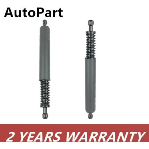 2PCS Right/Left Rear Trunk Hatch Strut Shock Lift For VW Touareg 2003 2004 2005 2006 2007 2008 2009 2010 7L6827550 7L6827550L