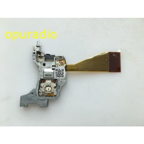 New OPT-735 CD laser optical pick up for TSN-200J2 loader for RT4 Peugeot Citroen Renault car radio Navigation GPS tuner 4pcs