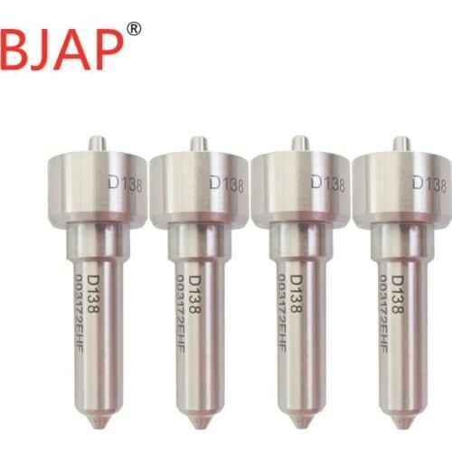 4 pcs/lot 100% Brand New Common Rail Fuel Nozzles L138PBD for Sale