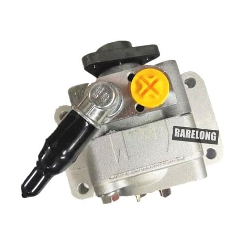 Car Power Steering Pump For BMW E81 116i 120i E88 118i E82 E90 316i 318i 320i E91 E92 E93 32416780413 Auto Accessories