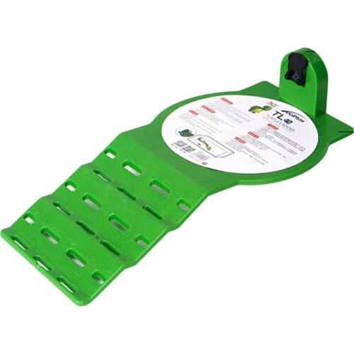 Turtle Basking Platform Turtle Climbing Ladder Reptile Tortoise Aquarium Fish Tank Simulated Lawn Landscaping Habitat Decor