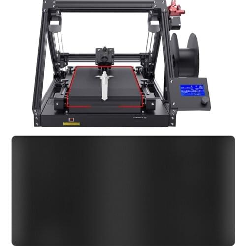 Creality CR-30 3D Printer Z Belt Printer Continuous Automatic Conveyor Belt Upgraded Silent Board Dropship