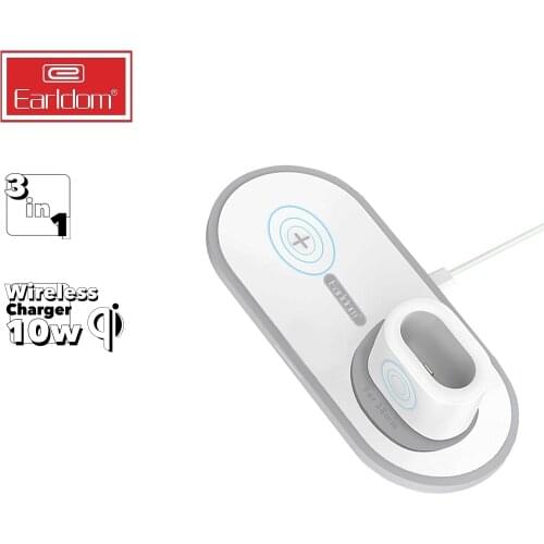 Беспроводные зарядки для мобильных телефонов Earldom China At AliExpress