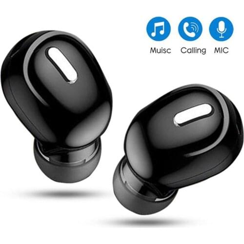 EDUP Headphones With Microphone