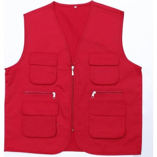 HobbyLane Fishing Jackets