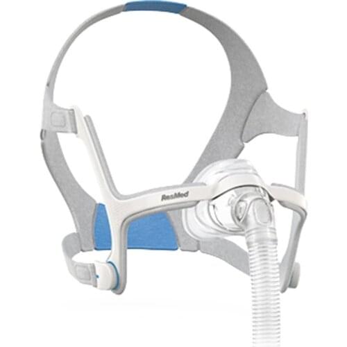 Original AirFit N20 Nasal Mask With Headgear anti-snoring device dropshipping 2021 best selling products