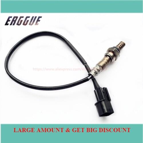 MD360182 99-11 Oxygen Sensor O2 Lambda Sensor AIR FUEL RATIO SENSOR for Mitsubishi ENDEAVOR LANCER MONTERO MONTERO SPORT