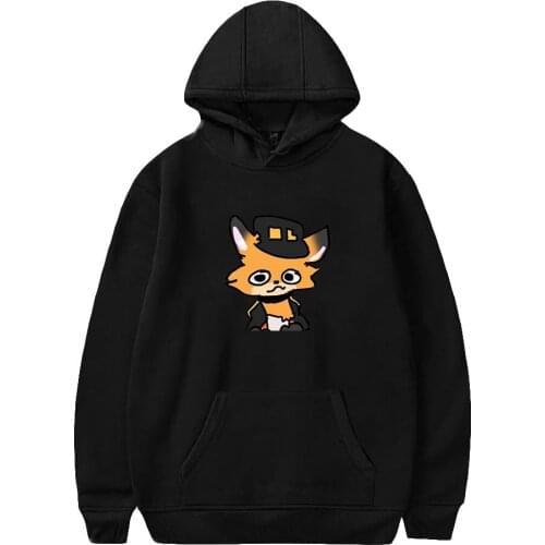 2021 New Arrival Fundy Hoodies Women Men Long Sleeve Hooded Sweatshirts Hot Sale Fashion Streetwear Clothes