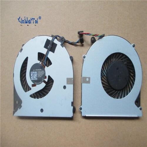 Cooler fan for HP 350 G1 cooling fan 746657-001 DFS531005PL0T FFA7 6033B0036601 KSB0805HB-DJ73