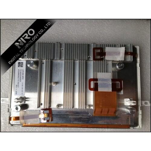 Original L5F30614P01 TFT Car LCD Module for BMW, (2010)Mercedes-Benz S series