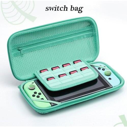 Carrying Case Bag For Nintendo Switch Storage Bag