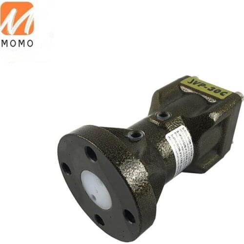 Pneumatic piston vibrator pneumatic oscillator JVP-30C JVP-40C