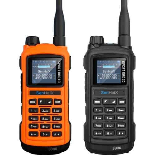 SenHaiX Microphone Accessories