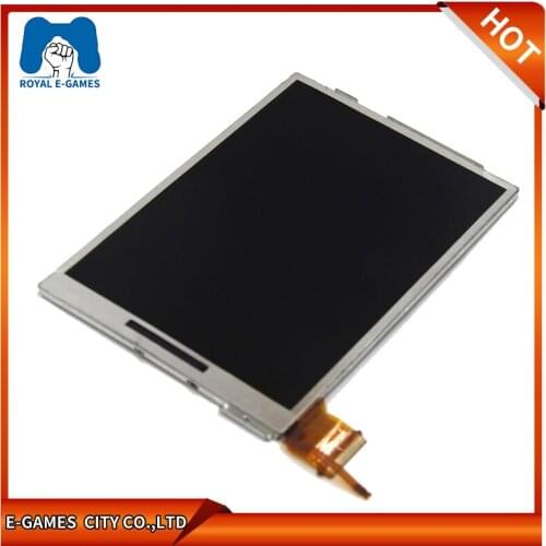 LCD Display Screen Bottom Screen Replacement Compatible For Nintendo 3DS XL 3DSXL For 3DS LL 3DSLL