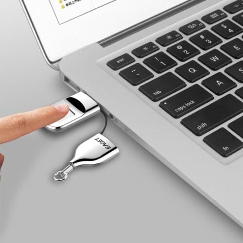 32GB Fingerprint Encryption USB Flash Drive For Windows Linux Mac Laptop PC Pendrive Lock USB2.0 Flash Disk Memory Stick Storage