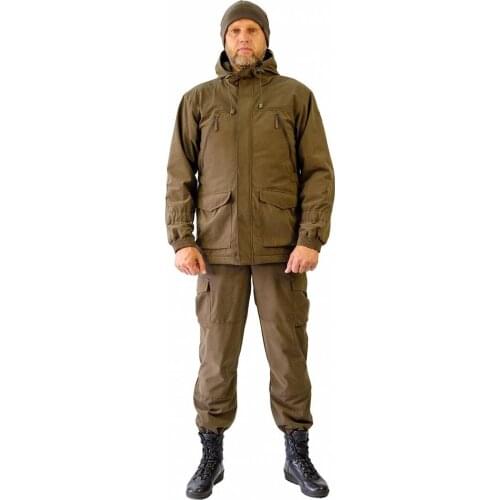 YUMI Clothes For Fishing