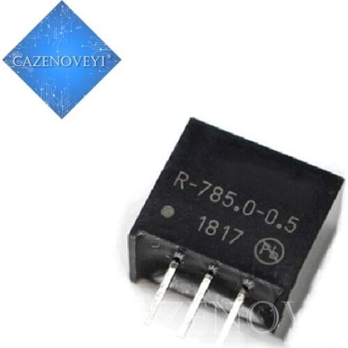1pcs/lot R-785.0-0.5 SIP-3 IC In Stock