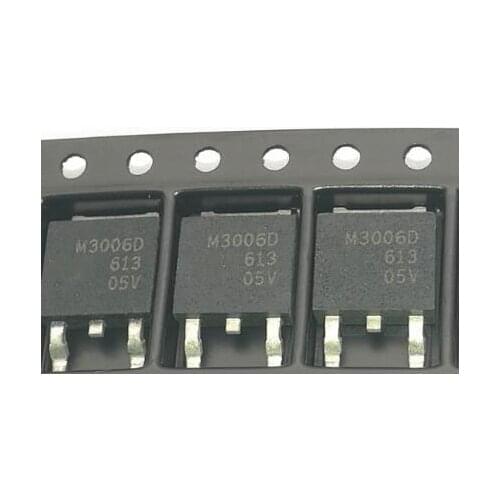 100% New&original M3006D M3006 TO-252