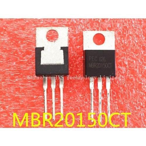 100% New&original MBR20150CT