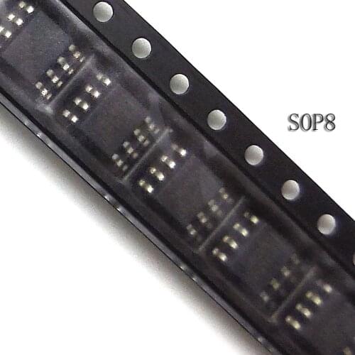 5Pieces HIP2100IBZT 2100IBZ SOP8 Integrated Circuits Electronic Components