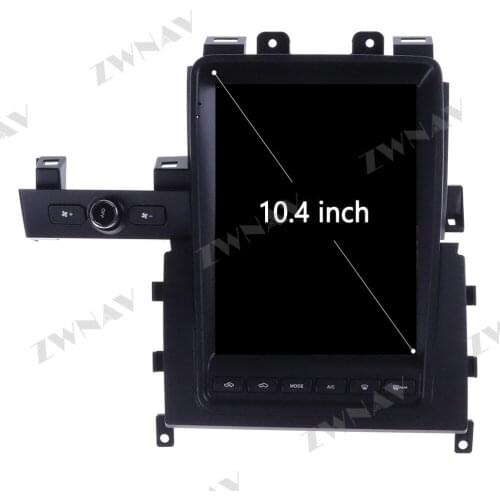 64GAndroid9.0 Tesla Car DVD Player GPS Navigation For Nissan skyline GT-R GTR 2011-2017 Auto Radio Coche Stereo player Head unit