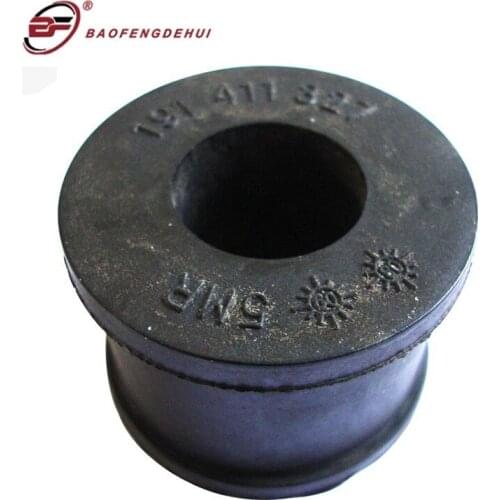 Car Stabilizer Mount 191411327 Diameter 16mm For VW Jetta II/III Golf II/III/IV Caddy