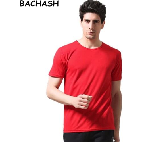 BACHASH Men's T-Shirts