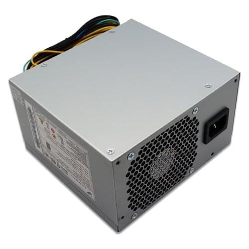 P300 P320 10PIN 400W with graphics card 6P FSP400-40AGPAA power supply DESK 400W PSU
