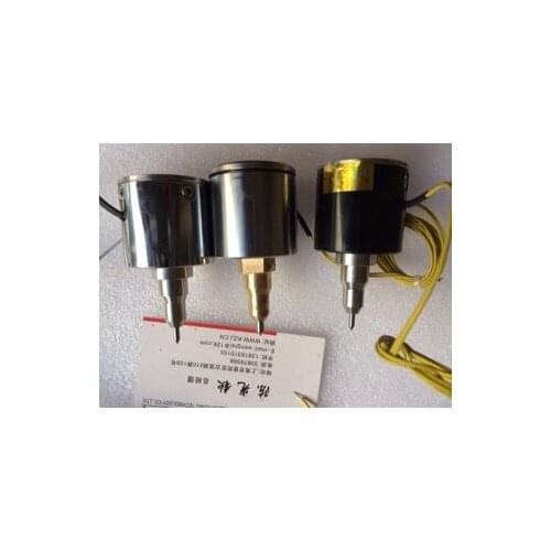 Electric Marking Machine Needle, Electromagnetic Marking Machine Needle, Electromagnetic Head, Marking Head