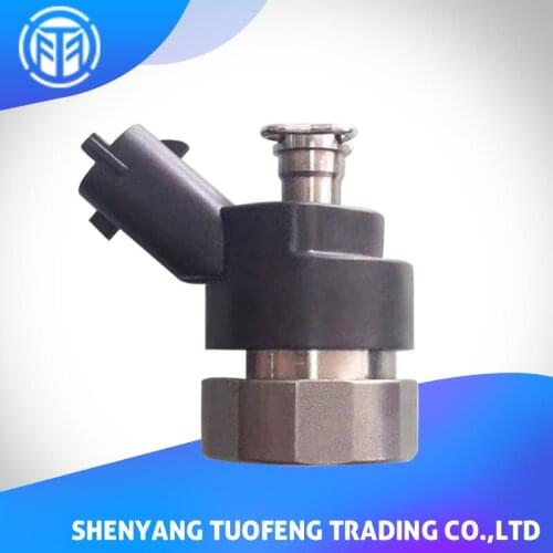 T.DI F00RJ00395 FOORJ00395 Common Rail Injector Solenoid, Diesel Injection Solenoid Valve F 00R J00 395 for IVECO 0445120002