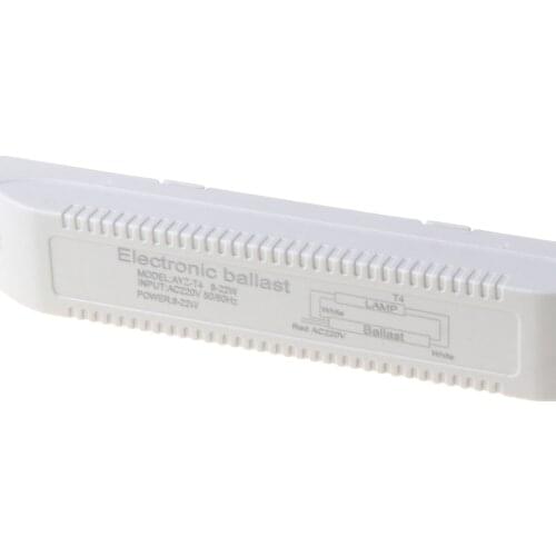 P15D Electronic Ballast for Fluorescent Lamps Bulb 18-22W AC220V for Headlight of T4