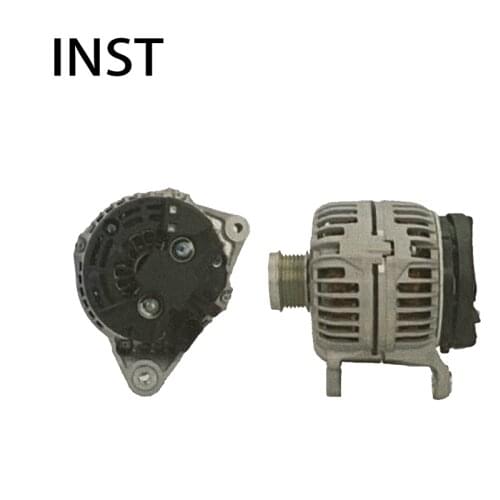ALTERNATOR DYNAMO GENERADOR ELECTRICO FOR 12V 150A 6GS52.6 0.124.525.107 0124525057 0124525107 0986047140 CAL10336GS