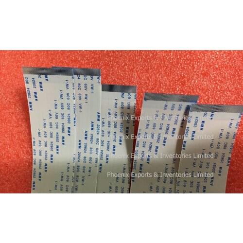 FPC FLEX CABLE for KORG PA4X 50 PINS 50CM LENGTH Ribbon Cable