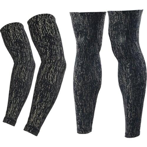 LOCLE Compression Gaiters