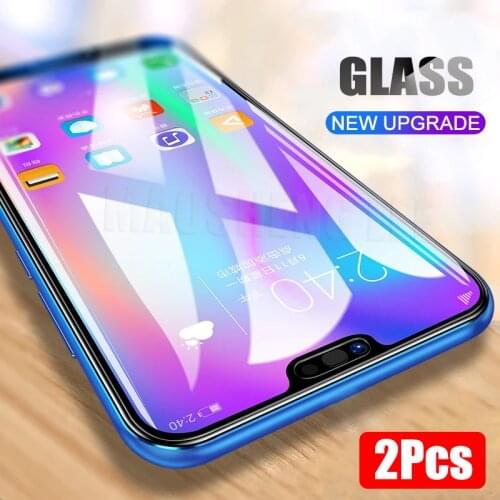 MAOSHENG LEE Screen Protectors For Huawei Honor 10