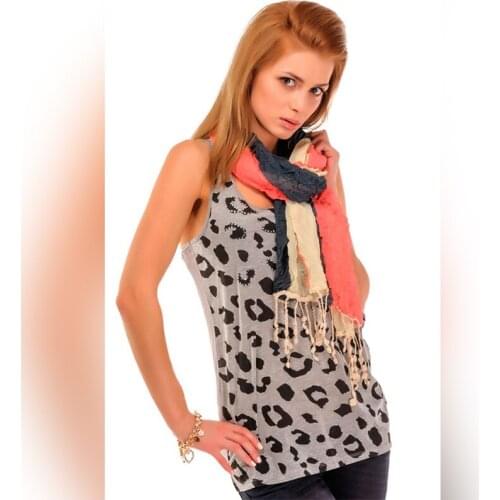 MONDIGO Women's Tops & T-Shirts