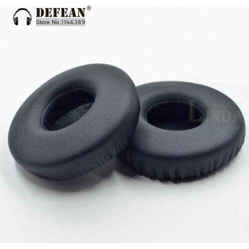 Earmuffs Cushion Soft Thicker Ear Pads For JBL Synchros S400BT S400 BTSYNCHROS Headphone part black