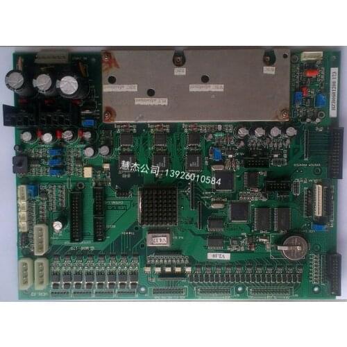 NJK10489 For Urit BC3000 Main Board New