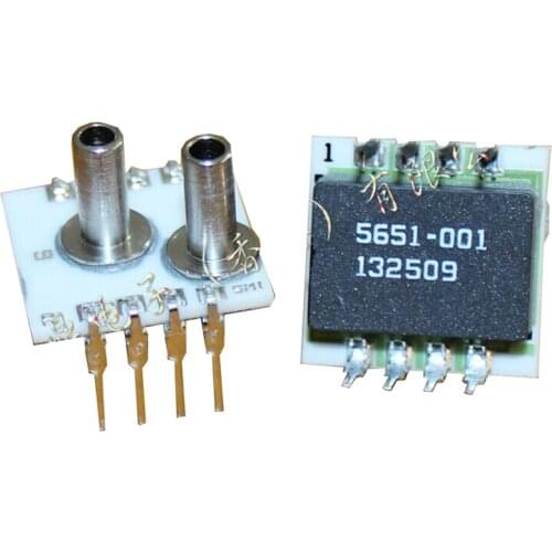 New And Original Sensor SM5651-001-D-3-SR 5651-001 Spot Photo, 1-Year Warranty